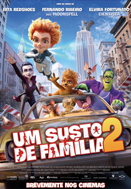 001 susto filme