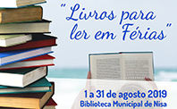 exposicao livros