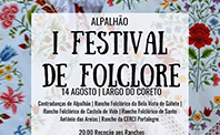 festival folclore