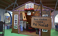 casa pai natal in