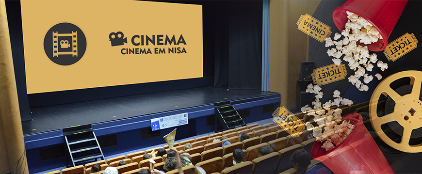 cinema