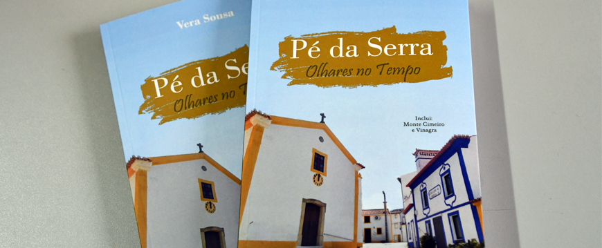 livro pe serra