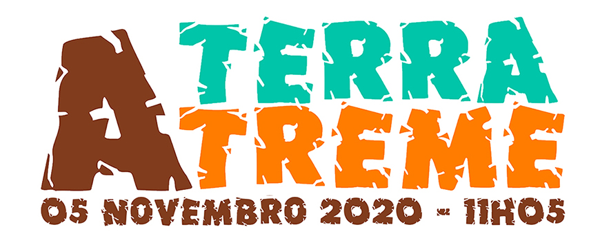 terra treme