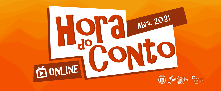 hora conto abril