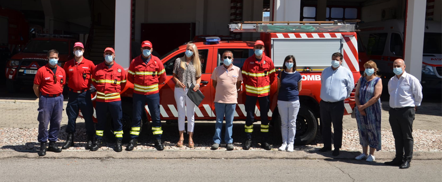 veiculo bombeiros