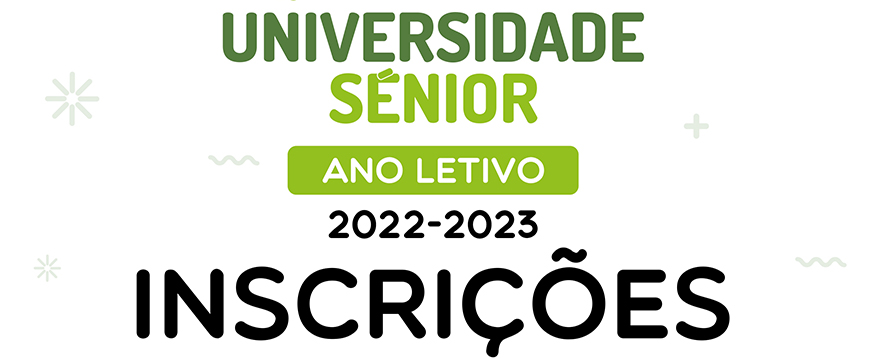 universidade senior