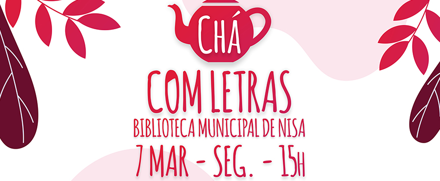 cha com letras