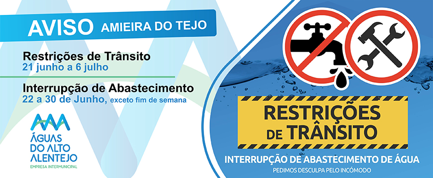 aviso AAA site