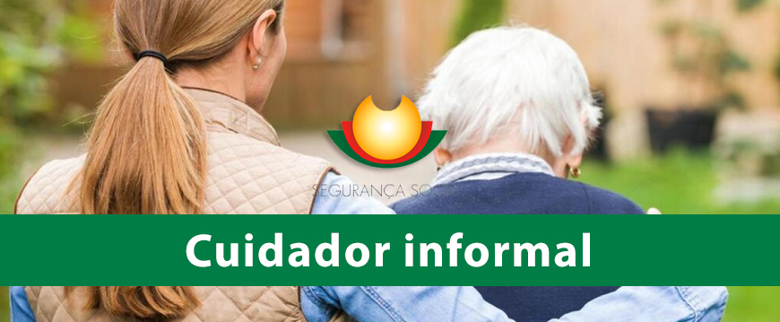 Estatuto de Cuidador Informal