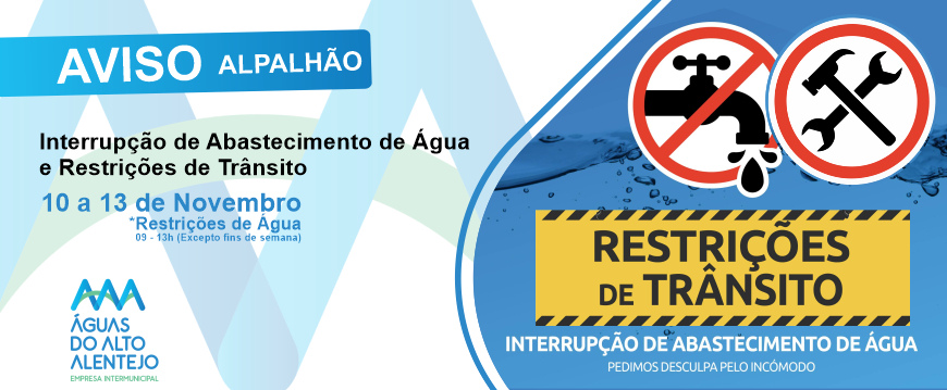 Aviso Alpalhao