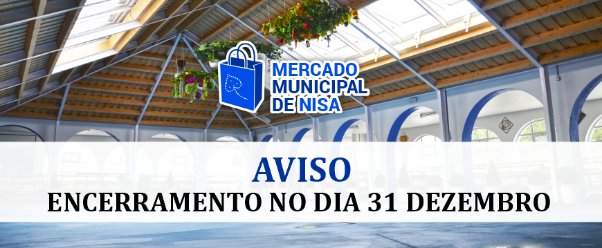 aviso mercado