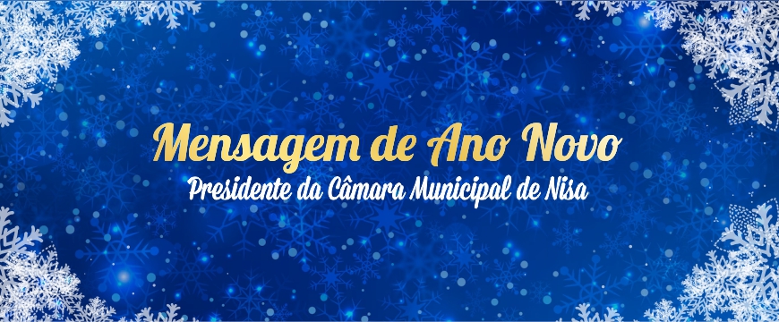 mensagem natal