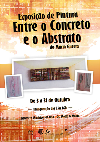 Exposição IMPRESSÕES