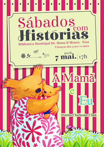 Sábados com Histórias