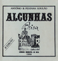 "Alcunhas de Nisa"