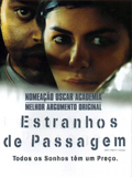 Estranhos de Passagem